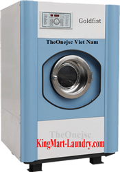 Máy giặt vắt sấy hoàn toàn tự động XTH SERIES